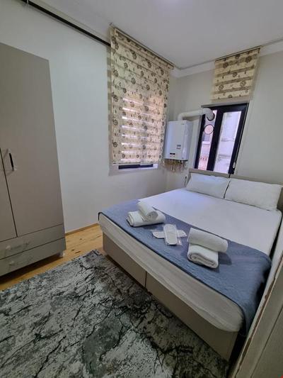 Istanbul City Apart Hotel