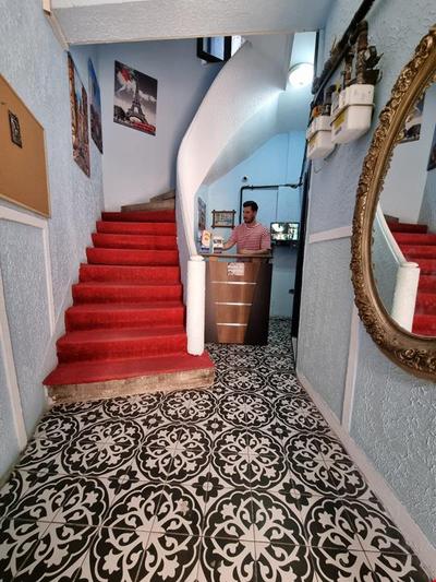 Istanbul City Apart Hotel