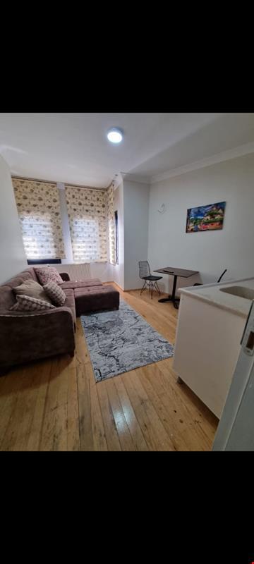 Istanbul City Apart Hotel