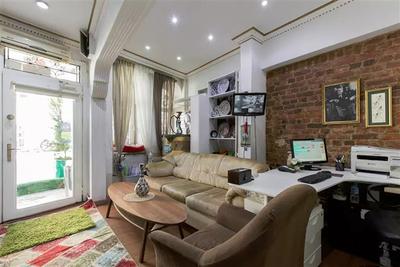 İstanbul Taksim Green House Pansiyon