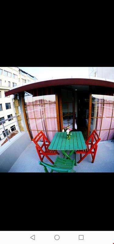 Istanbul'um Suites
