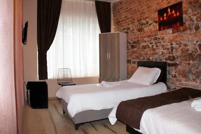 Karma Hotel