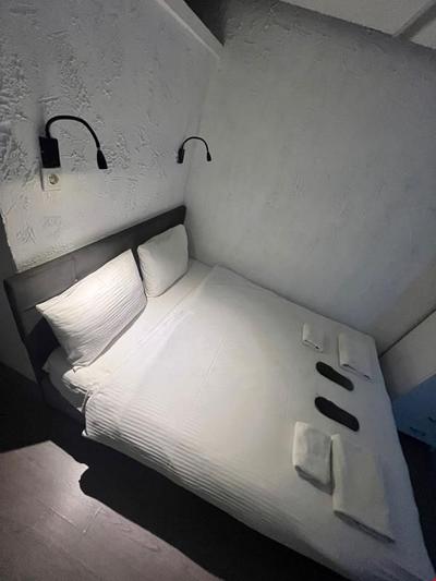 Kat10 Hotel