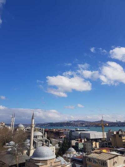 Kat10 Hotel