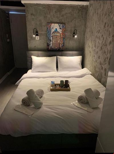 Kat10 Hotel