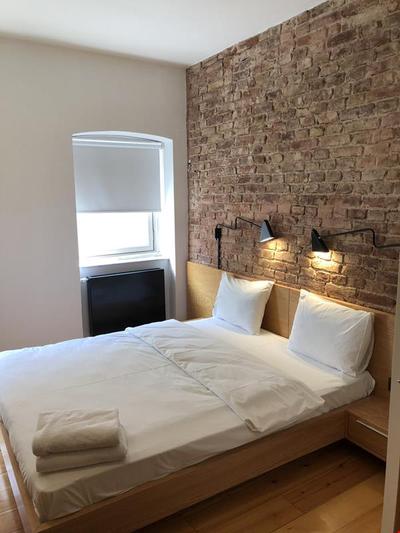 Kumbaraci Suites Taksim