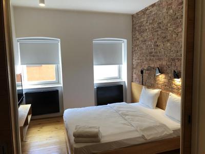 Kumbaraci Suites Taksim