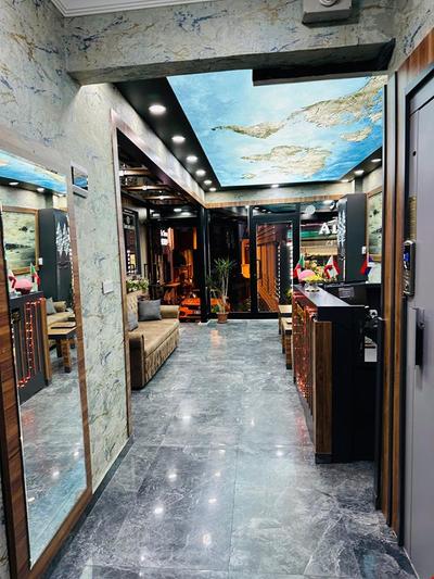 Taksim La Serena Suites