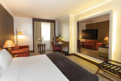 LaresPark Hotel