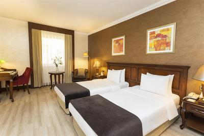 LaresPark Hotel