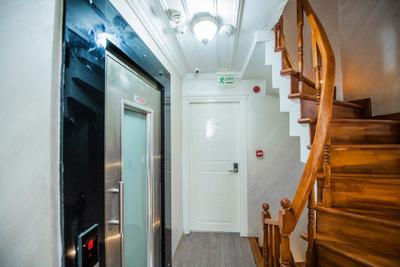 Linfer Hotel Taksim