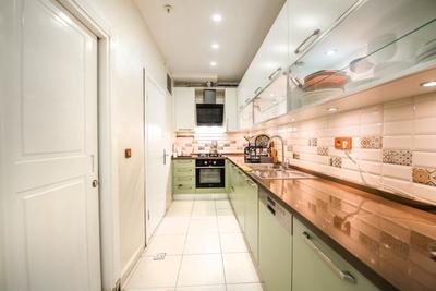 Linfer Hotel Taksim