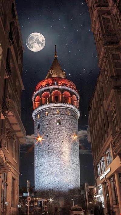 Taksim Lion 37 Studios