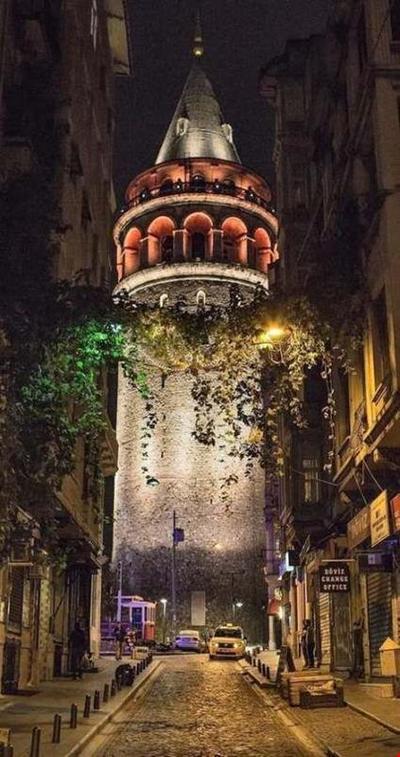 Taksim Lion 37 Studios