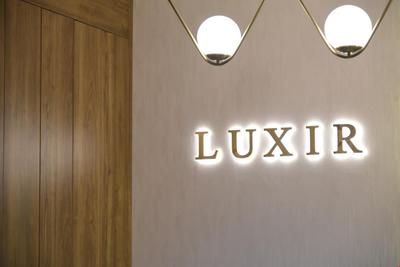 Luxir Hotel Taksim