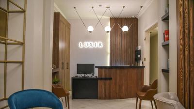 Luxir Hotel Taksim