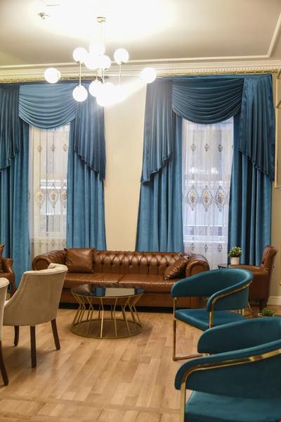 Luxir Hotel Taksim