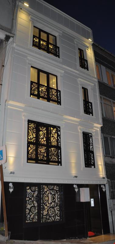 Marida Suit İstanbul