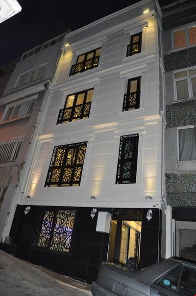 Marida Suit İstanbul
