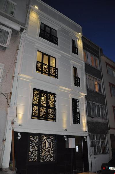 Marida Suit İstanbul