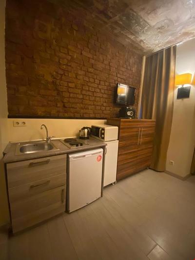 Medusa Apart Otel