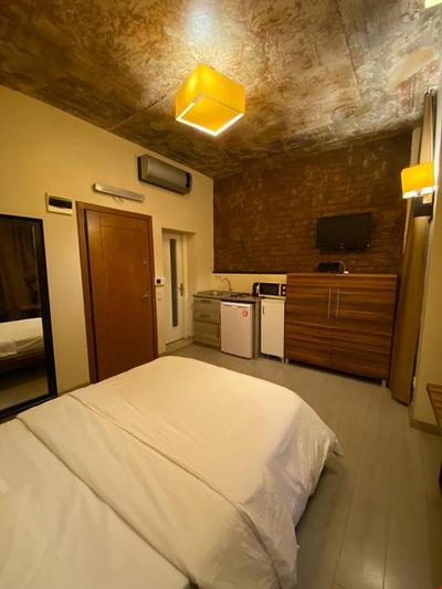Medusa Apart Otel