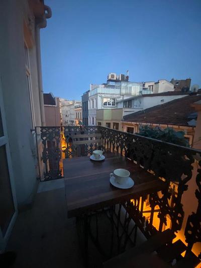 Medusa Apart Otel