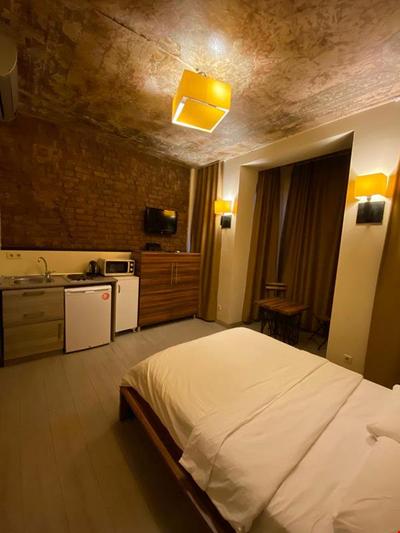 Medusa Apart Otel