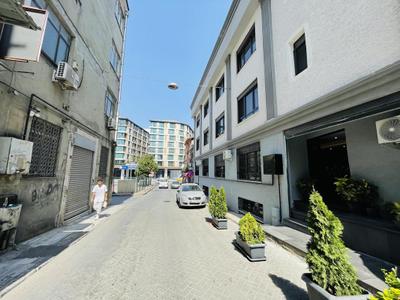 Meridiani Taksim Hotel