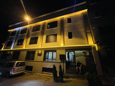 Meridiani Taksim Hotel
