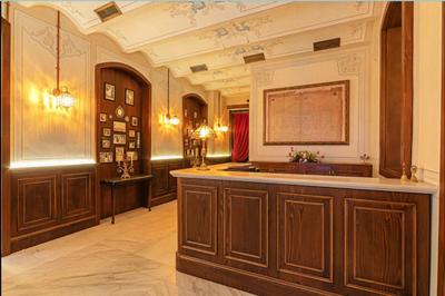Meroddi Barnathan Hotel