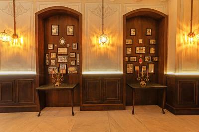 Meroddi Barnathan Hotel