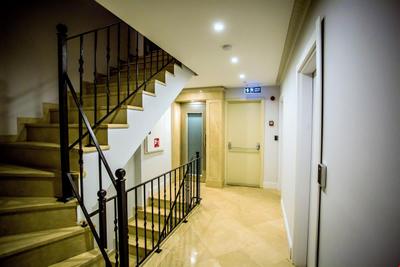 Galata Door Hotel
