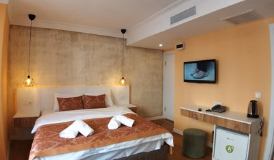 Galata Door Hotel