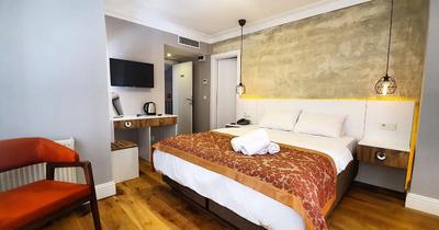 Galata Door Hotel