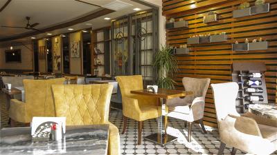 Mien Suites İstanbul