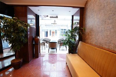 Mineo Hotel