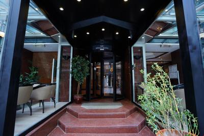 Mineo Hotel