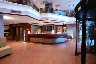 Mineo Hotel