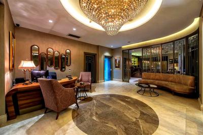 Morione Hotel & Spa Center Karaköy
