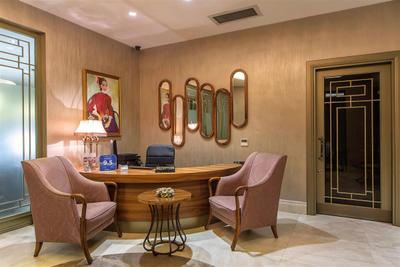 Morione Hotel & Spa Center Karaköy