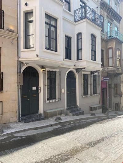 Na Flats Beyoğlu