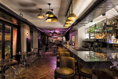 Nabu Hotel Karaköy