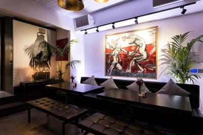 Nabu Hotel Karaköy