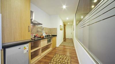 Nar Suites Pera