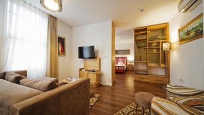 Nar Suites Pera