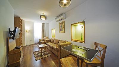 Nar Suites Pera