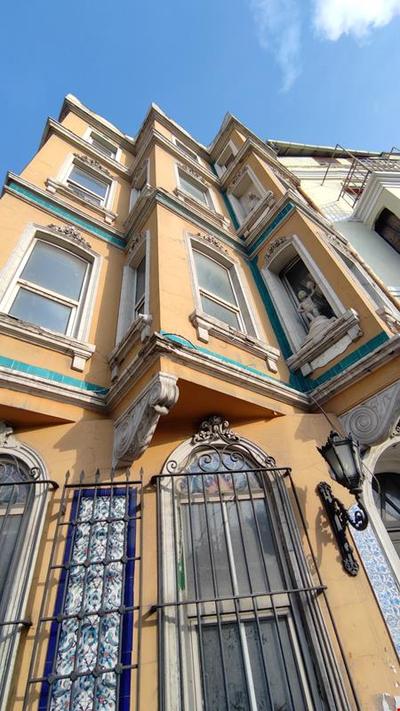 Nevalist Hotel
