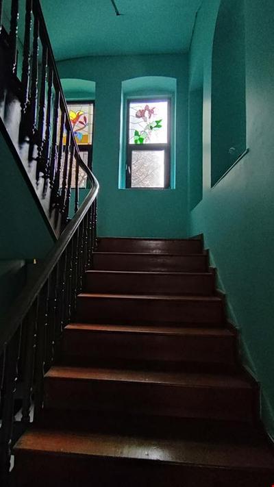 Nevalist Hotel