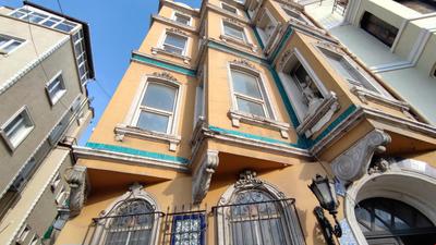 Nevalist Hotel